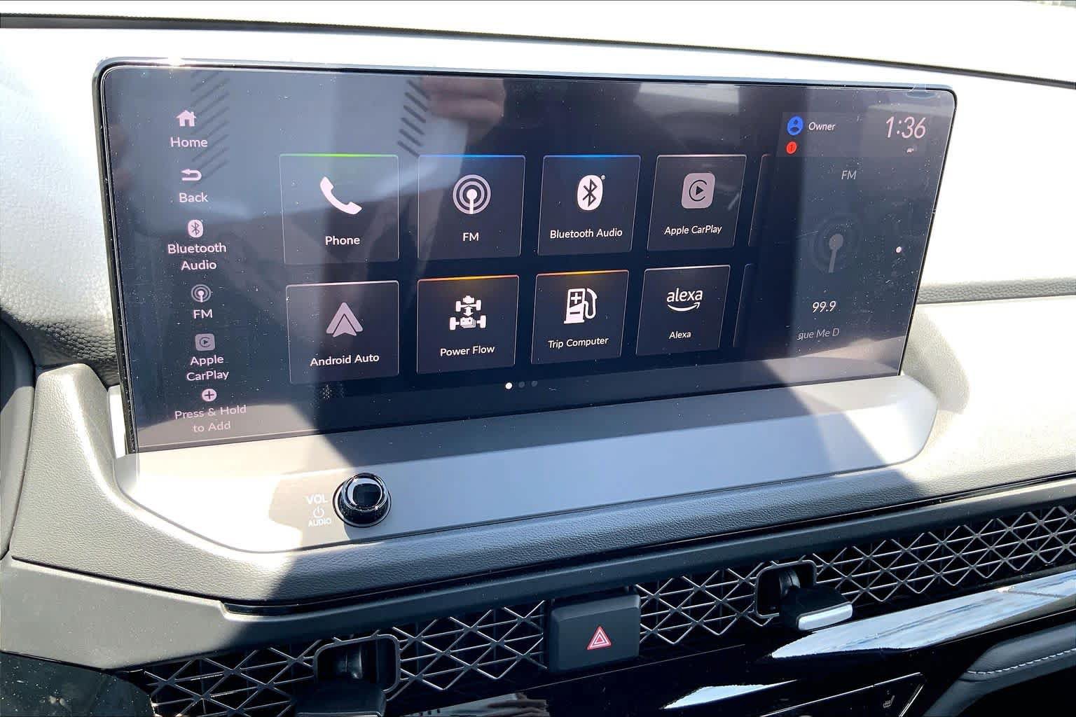 New 2026 Honda Accord Sport image 19