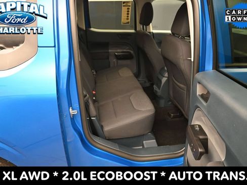 Used 2025 Ford Maverick XL w/ Equipment Group 102A AWD/4WD image 21