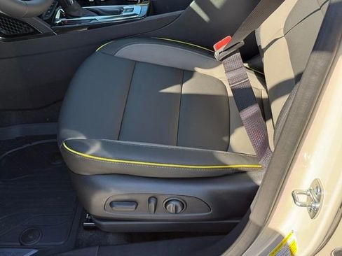 New 2026 Chevrolet TrailBlazer ACTIV w/ Convenience Package image 13