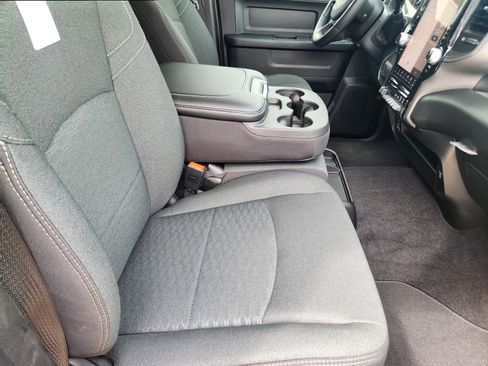 New 2026 RAM 2500 Tradesman AWD/4WD image 14