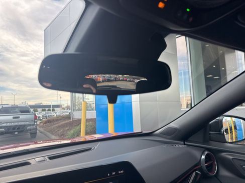 New 2026 Chevrolet Trax RS w/ Driver Confidence Package image 27