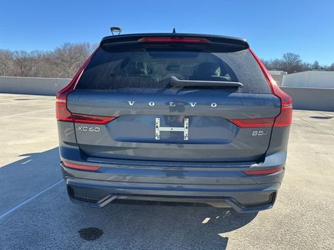 New 2026 Volvo XC60 B5 Ultra w/ Protection Package Premier image 6
