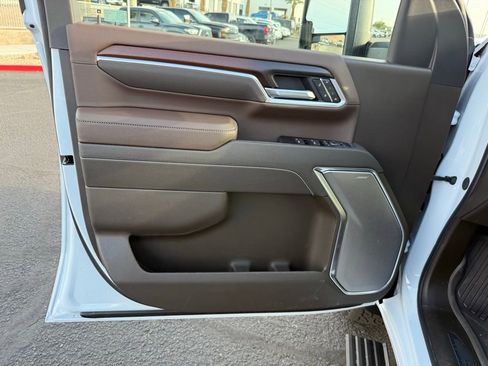 New 2026 GMC Sierra 2500 Denali w/ Denali Reserve Package image 21