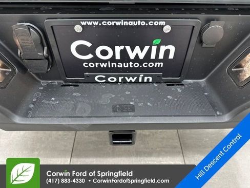 New 2026 Ford F150 XLT w/ Equipment Group 302A MID image 40