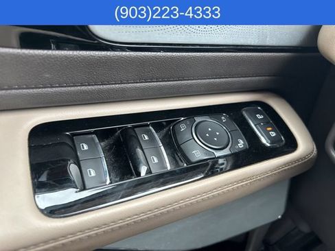 Used 2023 Lincoln Aviator Grand Touring w/ Equipment Group 301A AWD/4WD image 27