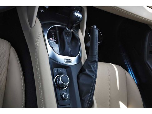 New 2026 MAZDA MX-5 Miata Grand Touring RWD image 12