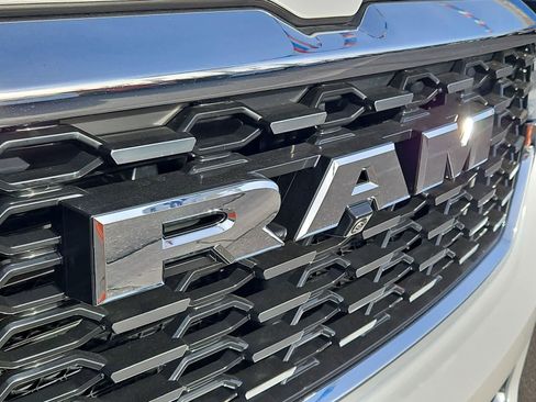 New 2026 RAM 1500 Tungsten w/ Off Road Group image 11