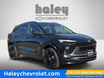 Used 2024 Buick Encore GX Sport Touring