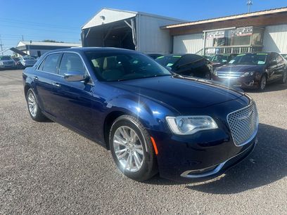 Used 2016 Chrysler 300 C