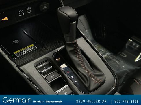 Used 2025 Honda CR-V Sport-L image 25