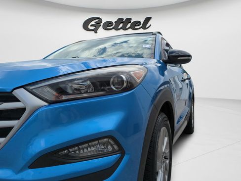 Used 2017 Hyundai Tucson SE Plus FWD image 25