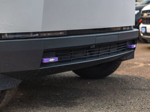 Used 2024 Tesla Cybertruck Cyberbeast AWD/4WD image 4