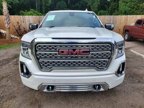 Used 2019 GMC Sierra 1500 Denali w/ Technology Package AWD/4WD image 10