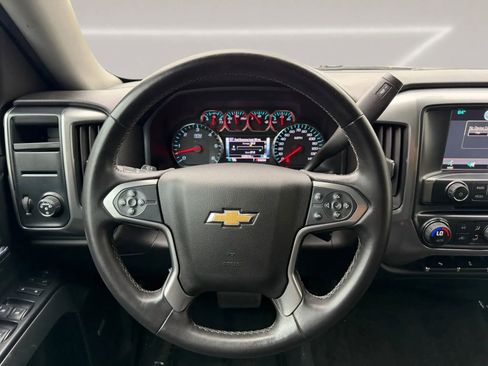 Used 2014 Chevrolet Silverado 1500 LT w/ LT Convenience Package image 19