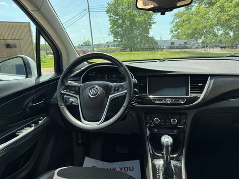 Used 2019 Buick Encore Preferred FWD image 16