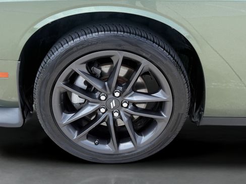 Used 2021 Dodge Challenger GT w/ Plus Package AWD/4WD image 12