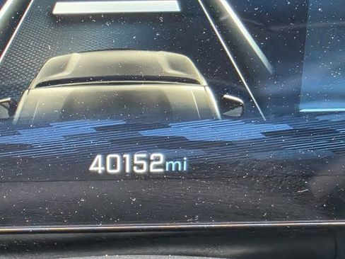 Used 2025 Chevrolet Equinox RS AWD/4WD image 20
