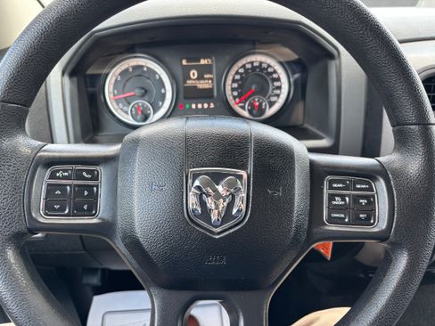 Used 2017 RAM 1500 Tradesman w/ Popular Equipment Group AWD/4WD image 21