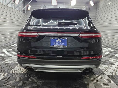 Used 2022 Lincoln Corsair Reserve w/ Equipment Group 201A AWD/4WD image 7