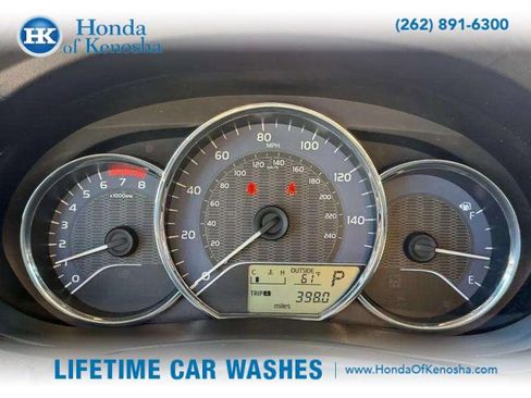 Used 2014 Toyota Corolla L image 16