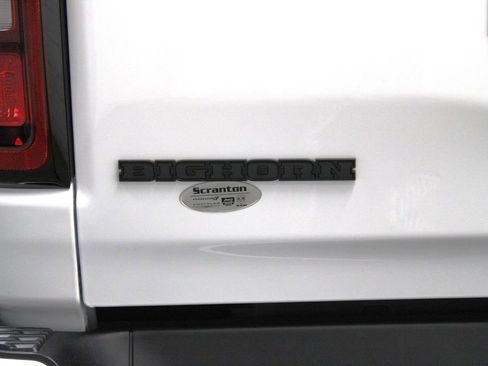 New 2026 RAM 1500 Big Horn w/ Night Edition image 41