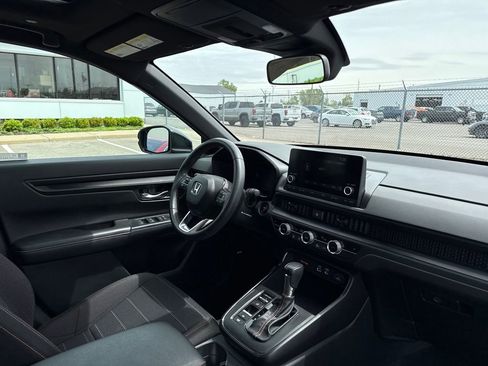 Certified 2024 Honda CR-V Sport image 10
