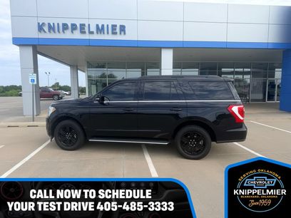 Used 2020 Ford Expedition XLT w/ Equipment Group 202A