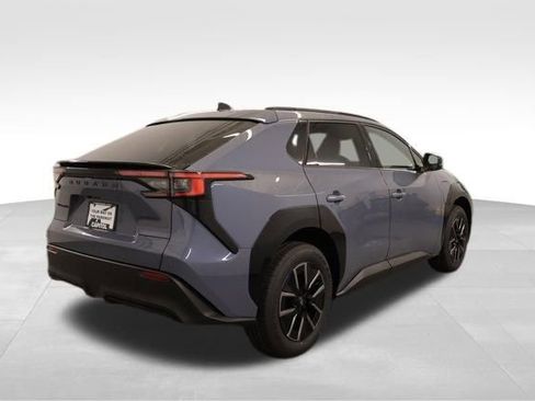 New 2026 Subaru Solterra Premium image 2