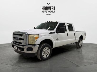 Used 2015 Ford F250 XL w/ XL Value Package