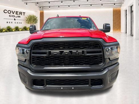 Certified 2024 RAM 2500 Tradesman RWD image 3