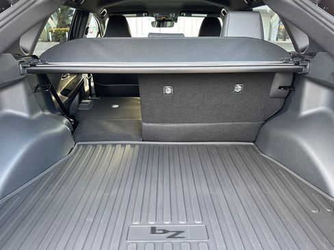 New 2026 Toyota bZ image 14