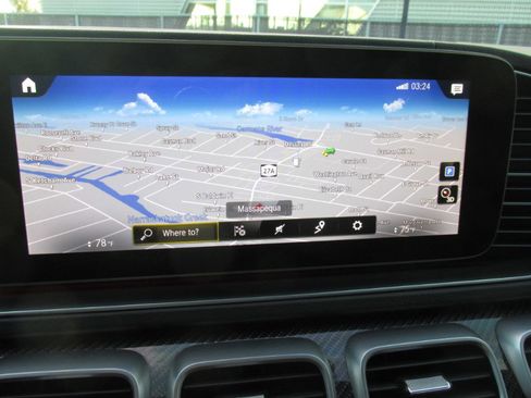 Used 2021 Mercedes-Benz GLE 53 AMG 4MATIC Coupe image 65