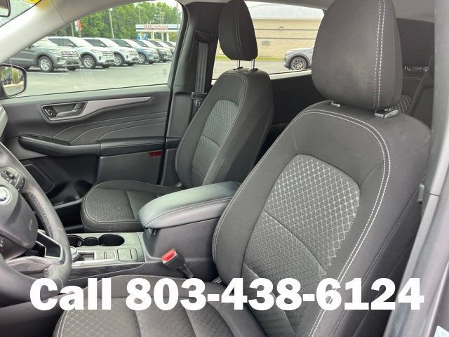 Used 2024 Ford Escape Active FWD image 7