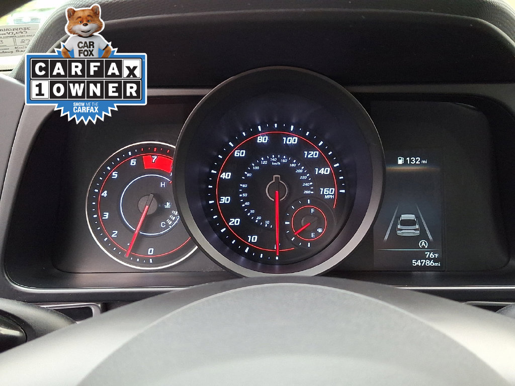 Used 2021 Hyundai Elantra SE FWD image 20