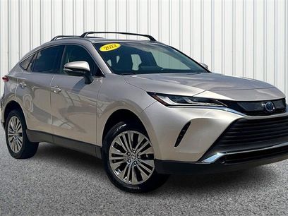 Used 2022 Toyota Venza XLE