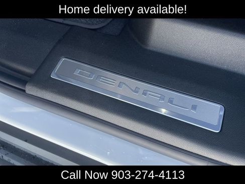 New 2026 GMC Yukon Denali w/ Sun & Power Step Package image 37