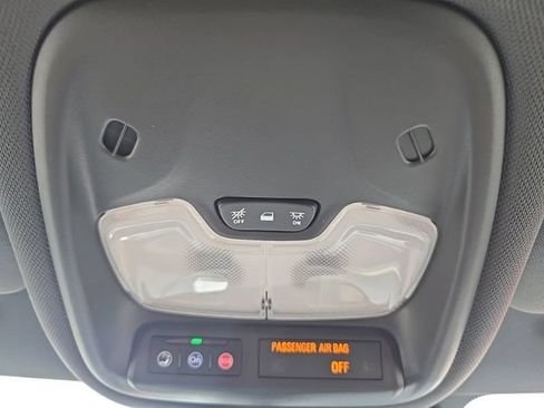 Used 2024 Chevrolet TrailBlazer ACTIV w/ Convenience Package AWD/4WD image 20