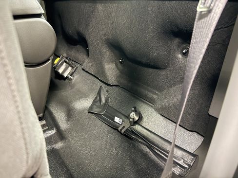 New 2026 Chevrolet Silverado 1500 W/T w/ Trailering Package image 22