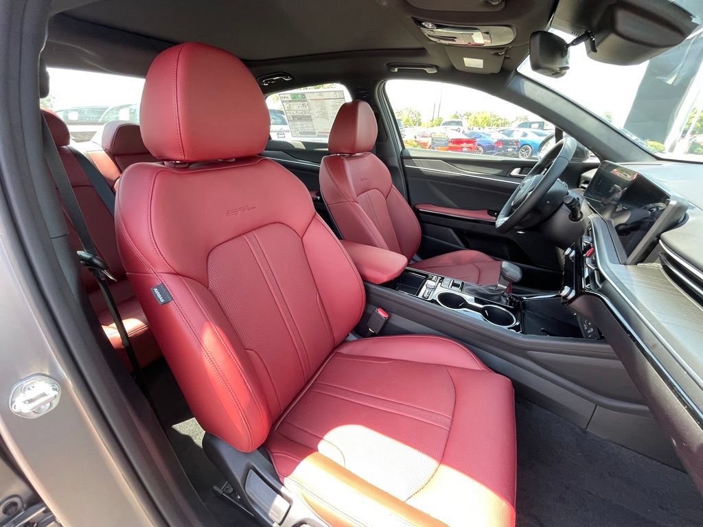 New 2026 Kia K5 GT-Line FWD image 30