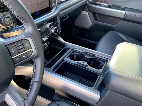 Used 2026 Ford F250 Lariat w/ Tremor Off-Road Package image 16