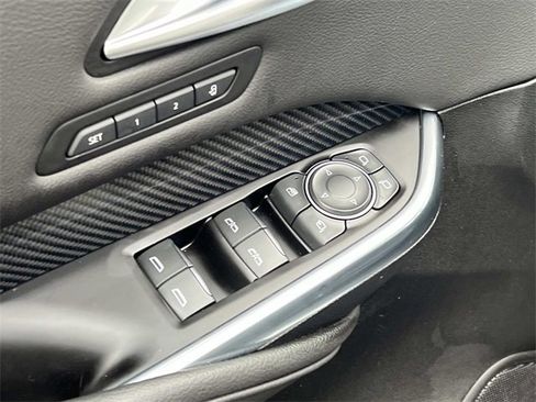 Certified 2023 Cadillac XT4 Sport w/ LPO, Onyx Lite Package image 15