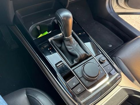 Used 2023 MAZDA CX-30 AWD 2.5 S w/ Premium Package image 28