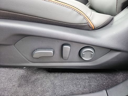 New 2026 Subaru Forester Sport AWD/4WD image 34