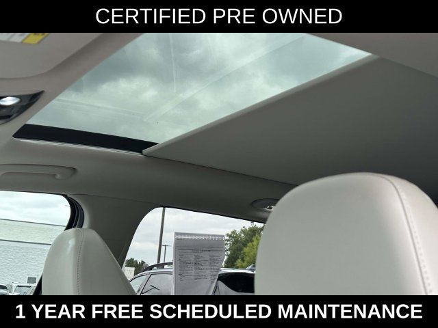 Used 2025 Kia Sorento S w/ Panoramic Sunroof Package FWD image 16