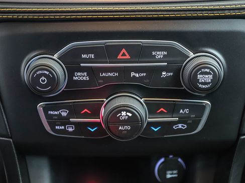 Used 2023 Dodge Charger Scat Pack image 19