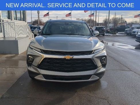 Used 2024 Chevrolet Blazer LT w/ Convenience Package image 12
