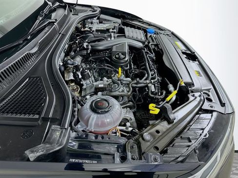 Used 2023 Volkswagen Jetta S image 27