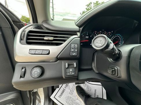 Used 2016 Chevrolet Tahoe LTZ RWD image 19