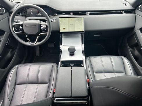 Used 2024 Land Rover Range Rover Evoque S image 31
