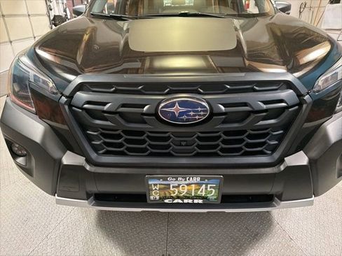 Used 2023 Subaru Forester Wilderness AWD/4WD image 17